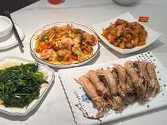 -旺达·福州菜(正大广场店)