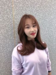 -3AM·S HAIR SALON烫发染发接发