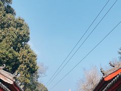 -金堂县云顶石城风景区