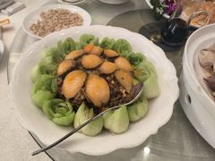 -番禺宾馆丽苑厅