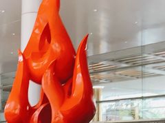 -上海证券交易所(上海证券大厦北塔店)