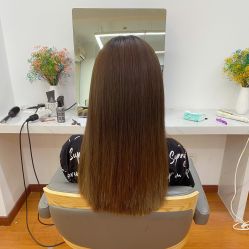 点击看大图 -D.z Salon 无痕接发潮店