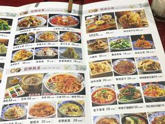 -窄巷子陕菜馆·地道陕西菜(粉巷店)