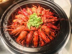 -漢咖啡·全服务式自助晚餐(武汉洲际酒店)