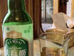 -新疆伊宁远征餐厅