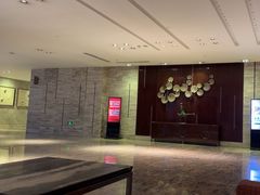 -徐州博顿温德姆酒店(高铁东站店)