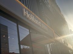 -好利来(太阳宫店)