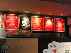 -星巴克(杭州大厦C座店)