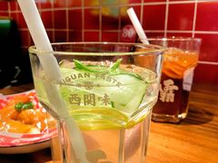 -西关味(大卫城店)