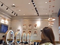 -海马体照相馆(大连柏威年购物中心店)
