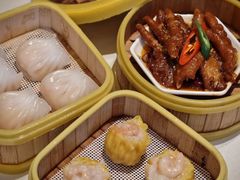 -香港狮子山下·明星粤菜餐厅(北苑店)