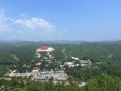 -承德避暑山庄景区