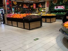 -永辉超市(鲁谷店)