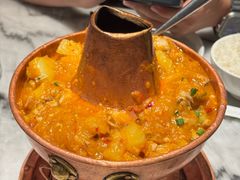 -中8楼风尚云南菜(颐堤港店)