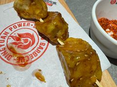 -鼎原力量东北吊炉烧烤(临河街店)