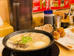 -博多一幸舍(西单大悦城店)