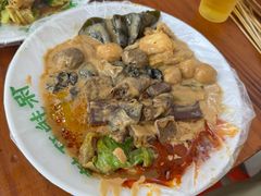 -郭记小街麻辣烫(南小街总店)