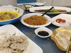 -古乐牛香鲜牛肉牛杂火锅(观前街店)