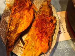小黄鱼-重庆七十二行(康宁街店)
