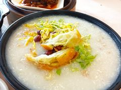 -亮庆餐厅·粤菜·早茶(篁庄店)