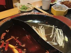 -董家湾重庆老火锅(张家窝店)