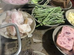 -星鸿社重庆老火锅(燃灯寺分店)