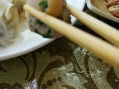 -老虎滩船说·海胆水饺·大连海鲜(老虎滩店)