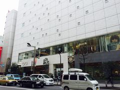 -0101丸井百货(新宿ANNEX店)
