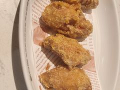 -新白鹿餐厅(第一百货店)