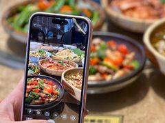 -园林美食城·本土农家菜(杨和镇店)