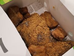 -德克士(前门店)