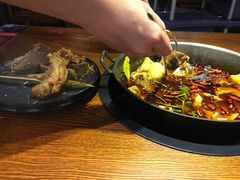 -受气牛肉·重庆耙牛肉(来福士店)