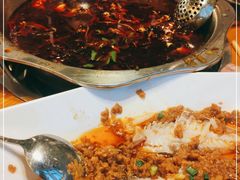 -川东长筷子耗儿鱼(万象润街店)