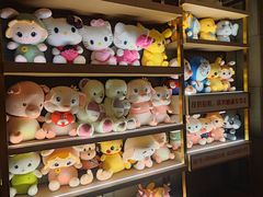 -赵城水汇·微度假生活馆