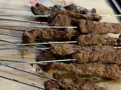 -叁宝烤肉• 西安烧烤(凤城十二路店)