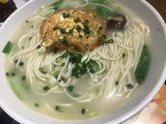 -川流不息(北蔡休闲广场店)