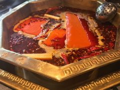 -蜀九香火锅(李家沱店)