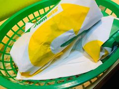 -赛百味SUBWAY(悠唐店)