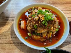口水鸡-好這口重庆小面(总店)