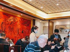 大堂-德兴馆(广东路总店)