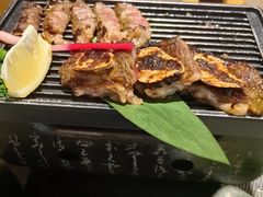 -昱匠·日本料理(金融街店)