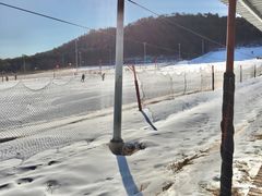 -十三陵雪世界滑雪场