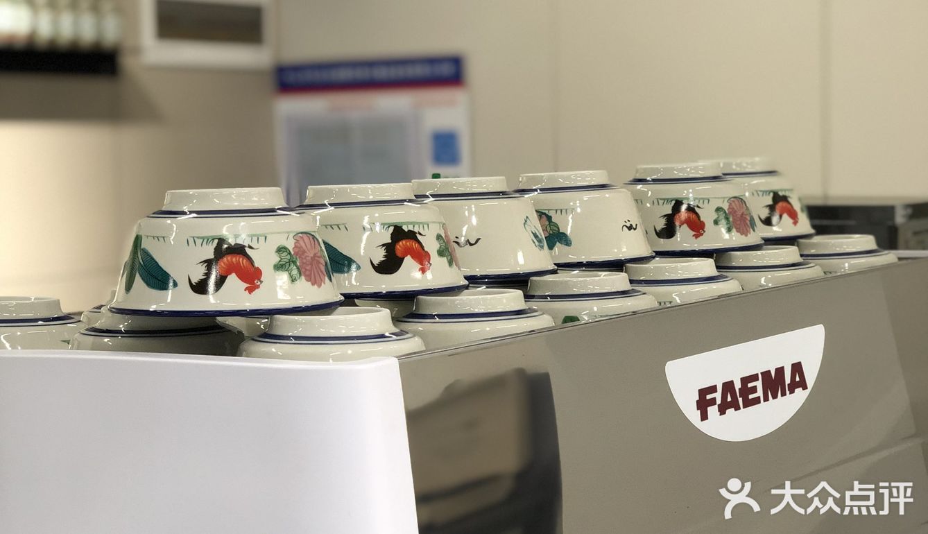 中山咖啡新店☕️藏在居民楼下的ins咖啡店