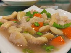 -双桥饭店(锦溪店)