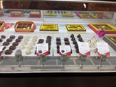 -歌斐颂巧克力小镇