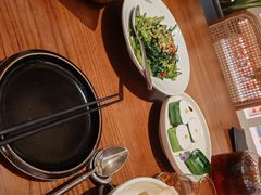 -泰香米泰国餐厅(中大国际店)