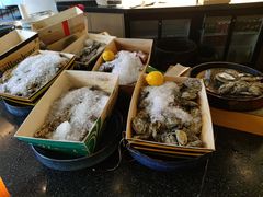 -斯普汇生蚝牛排馆(中骏世界城店)