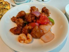 莆田荔枝肉-莆田餐厅PUTIEN(颐堤港店)