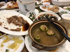 -揭阳钟记小食(福田新村店)