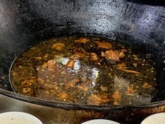 -杭嘉湖咬强羊肉面馆(永兴路总店)